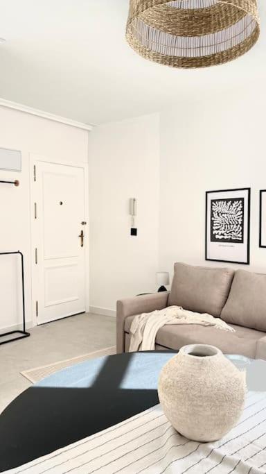New Apartament Alicante Center Esterno foto