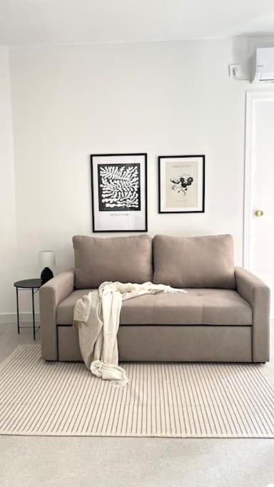 New Apartament Alicante Center Esterno foto