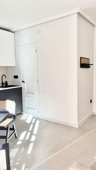 New Apartament Alicante Center Esterno foto